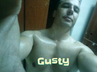 Gusty Wanna Meet