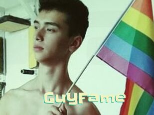 GuyFame