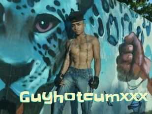 Guyhotcumxxx
