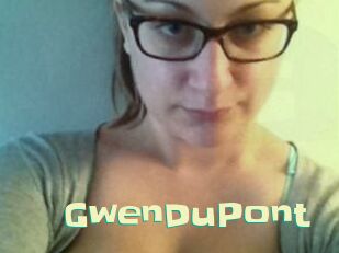 GwenDuPont