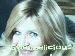 Gwendelicious