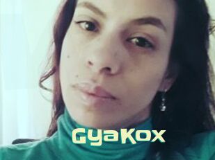 GyaKox