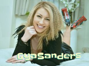 GyaSanders