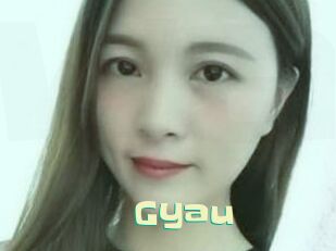 Gyau