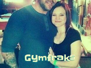 Gymfraks