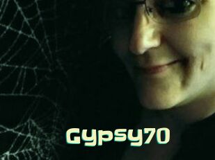 Gypsy70