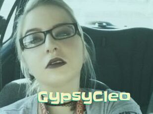 GypsyCleo