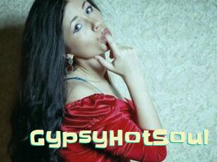 GypsyHotSoul
