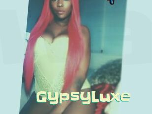 GypsyLuxe