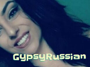 GypsyRussian