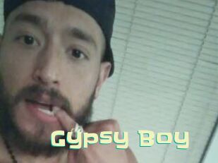 Gypsy_Boy Wanna Meet