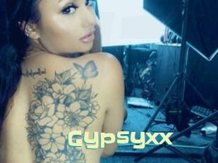 Gypsy_xx
