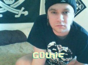 G0thic