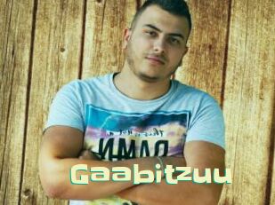 gaabitzuu Wanna Meet