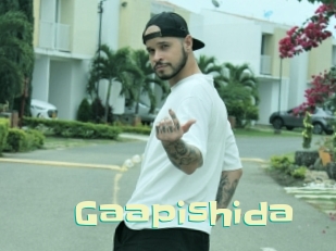 Gaapishida