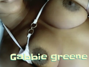 Gabbie_greene