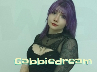 gabbiedream Wanna Meet
