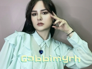 Gabbimyrh