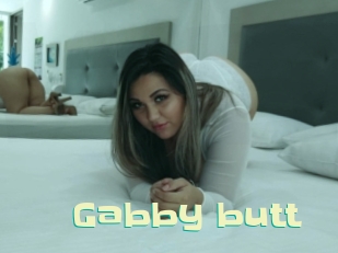 Gabby_butt