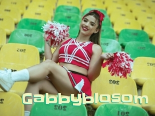 Gabbyblosom