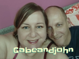 Gabeandjohn