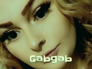 Gabgab