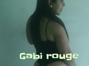 Gabi_rouge