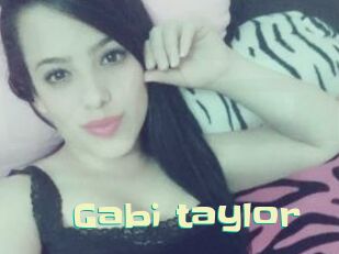 gabi_taylor Wanna Meet