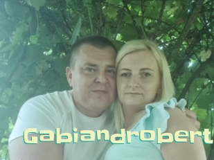 Gabiandrobert