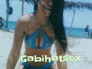 Gabihotsex