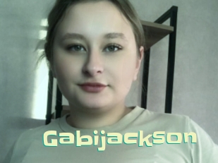Gabijackson