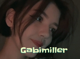 Gabimiller