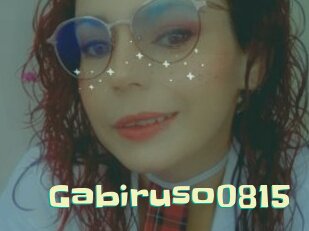 Gabiruso0815