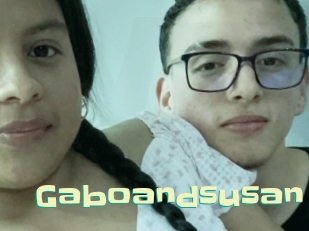 gaboandsusan Wanna Meet