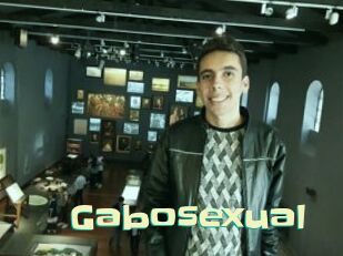 Gabosexual