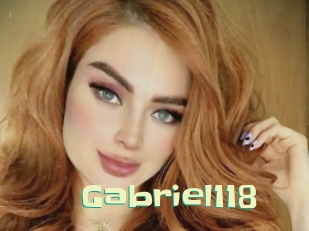 Gabriel118