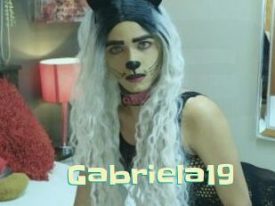 Gabriela19