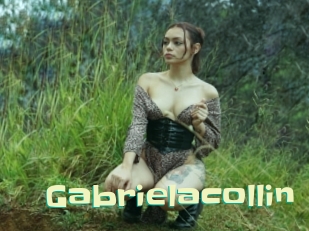 gabrielacollin Wanna Meet