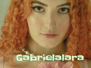 Gabrielalara