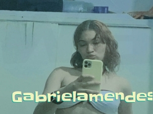 gabrielamendes Wanna Meet