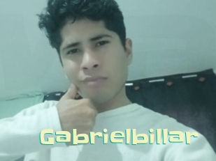 Gabrielbillar