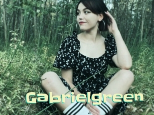 gabrielgreen Wanna Meet