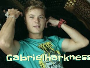 Gabrielharkness