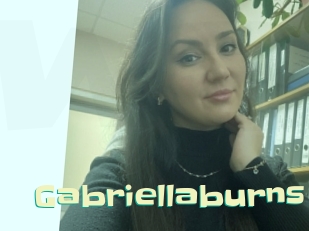 Gabriellaburns