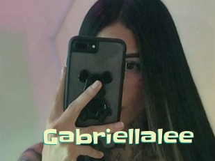 Gabriellalee