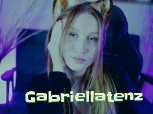 Gabriellatenz