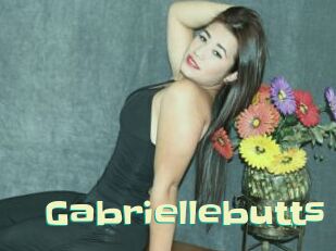 Gabriellebutts