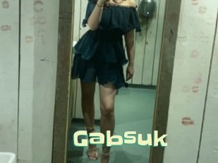 Gabsuk