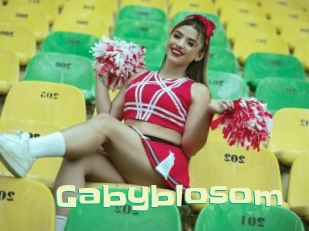 gabyblosom Wanna Meet