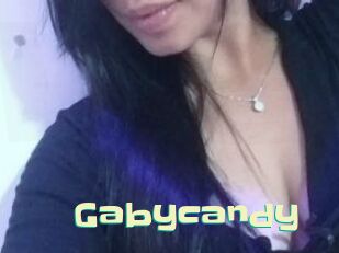 gabycandy Wanna Meet